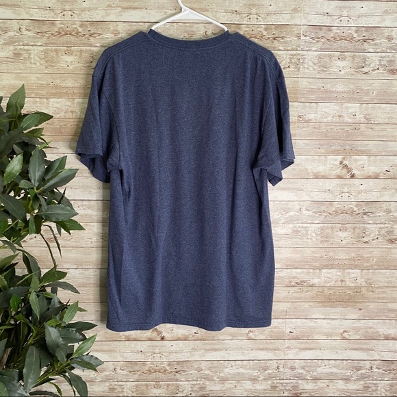 Nintendo Super Mario Score Tee - Picture 2 of 3